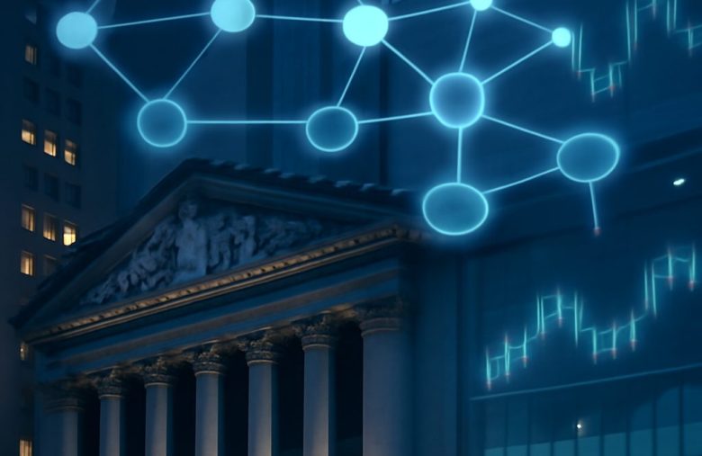 Como Wall Street está usando a Ethereum sem falar em Ethereum