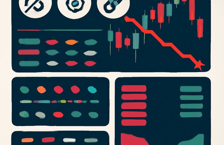 Como a remoção de 3 tokens e 19 pares pela Binance mexe com liquidez e risco