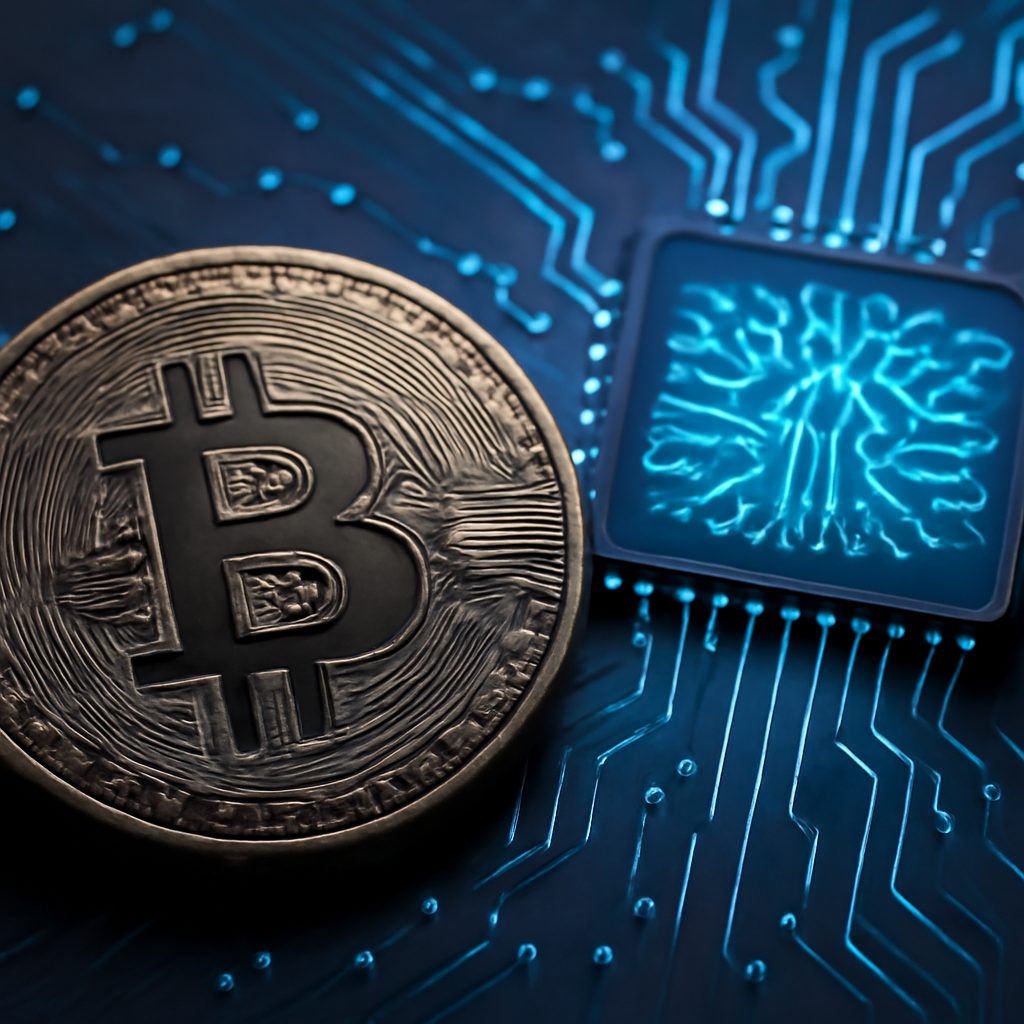 Como o Bitcoin Core avalia mudar sua criptografia para a era quântica