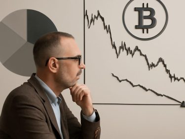 Comprar na queda do Bitcoin? Por que Ric Edelman ainda defende até 40% de cripto na carteira