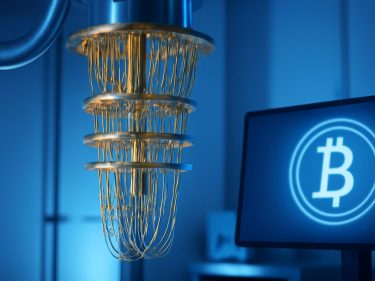 Computação quântica deixa de ser ruído de fundo e força reavaliação da segurança do Bitcoin em 2025