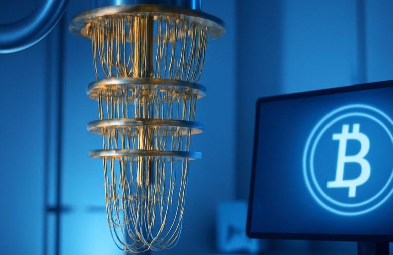Computação quântica deixa de ser ruído de fundo e força reavaliação da segurança do Bitcoin em 2025