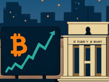 Criptomoedas avançam de olho no Fed e o Bitcoin a US$ 92 mil