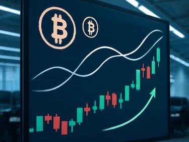 Criptomoedas buscam US$ 3 tri e opções favorecem recuperação do Bitcoin