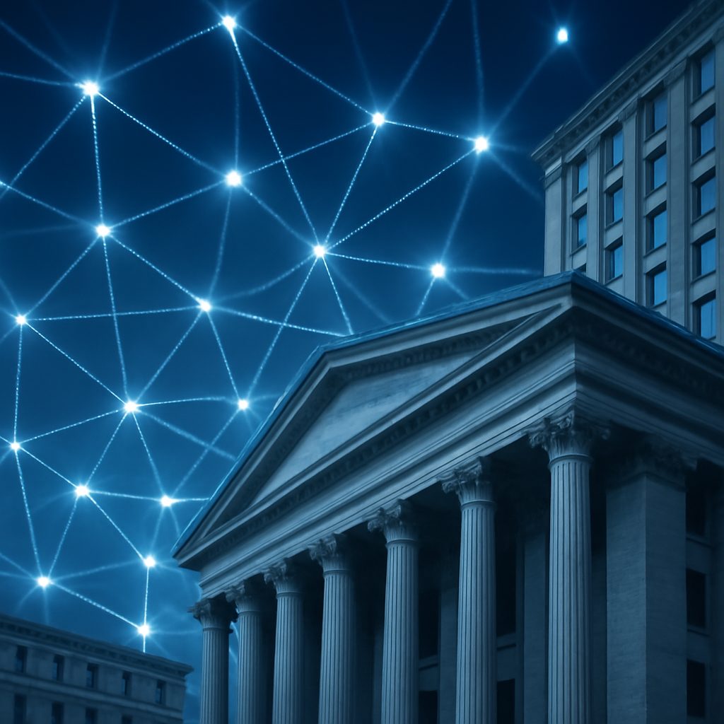 “DeFi está morta”: CEO da Maple Finance diz que mercados on-chain irão engolir Wall Street