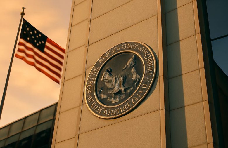 De Coinbase a Ripple: os maiores casos cripto arquivados pela SEC de Trump
