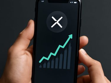 Detentores de XRP já conseguem obter rendimento sem vender seus tokens