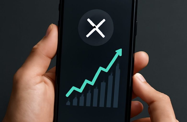 Detentores de XRP já conseguem obter rendimento sem vender seus tokens