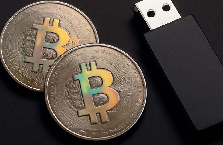Duas moedas Casascius com 2.000 BTC se movem após 13 anos de inatividade