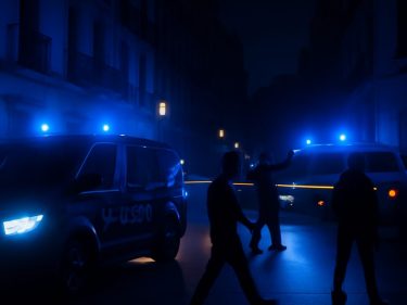 Espanha desmantela quadrilha de sequestro ligada a cripto após ataque fatal