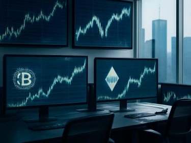 Exchanges cripto se preparam para pressão com bancos como o JPMorgan mirando o spot