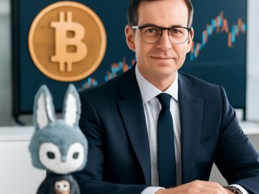 Executivo da Vanguard compara o Bitcoin a um “Labubu digital” enquanto a gestora libera acesso à negociação de ETFs