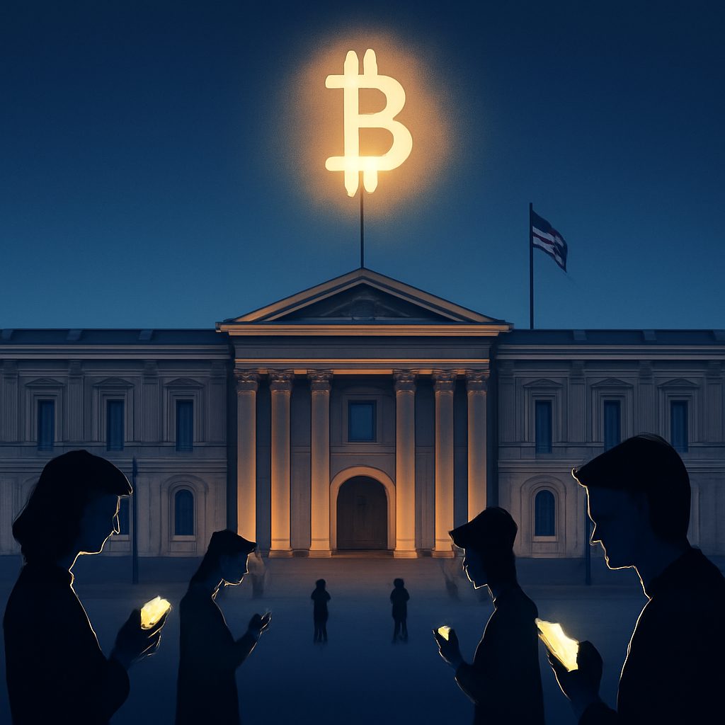 FMI diz que El Salvador negocia venda da Chivo; Bukele mantém compras de Bitcoin