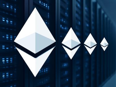 Fila de entrada de validadores de ETH fica repentinamente quase o dobro da fila de saída