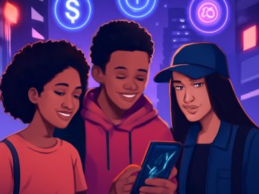 Geração Z impulsiona boom cripto no Brasil com stablecoins e tokens de renda em alta