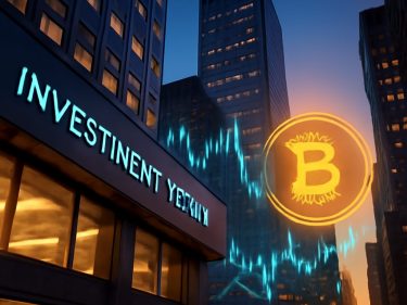 Goldman Sachs compra a Innovator por US$ 2 bilhões e adiciona um ETF vinculado ao Bitcoin ao portfólio
