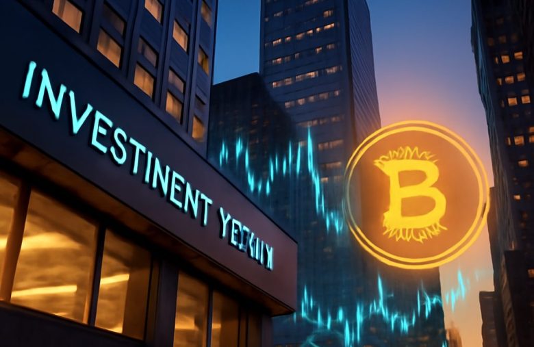 Goldman Sachs compra a Innovator por US$ 2 bilhões e adiciona um ETF vinculado ao Bitcoin ao portfólio