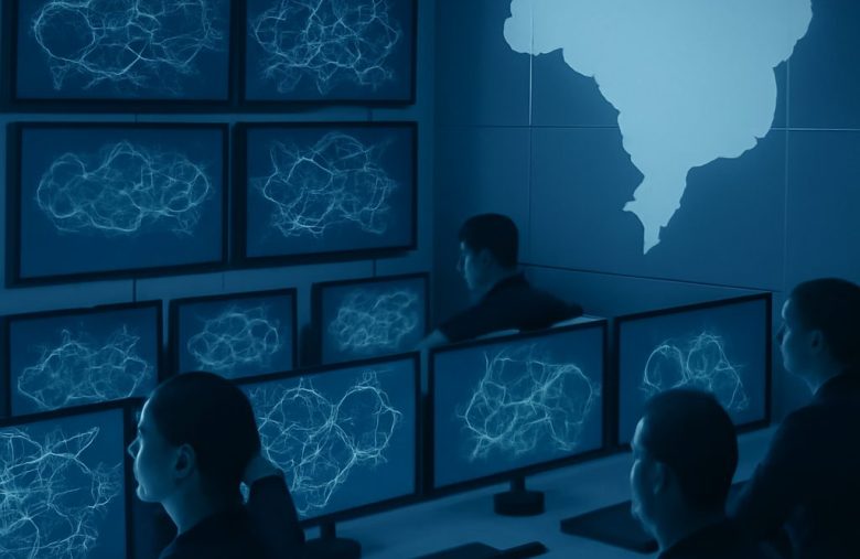 Governo Lula fecha contrato de R$ 1,7 milhão para rastrear transações em cripto a partir de 2026