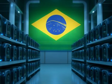 Governo Lula zera imposto de importação para mineradoras de Bitcoin até 2027