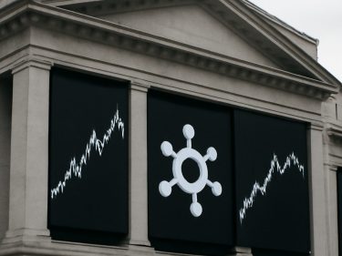 Grayscale lançará o primeiro ETF à vista de Chainlink nos EUA