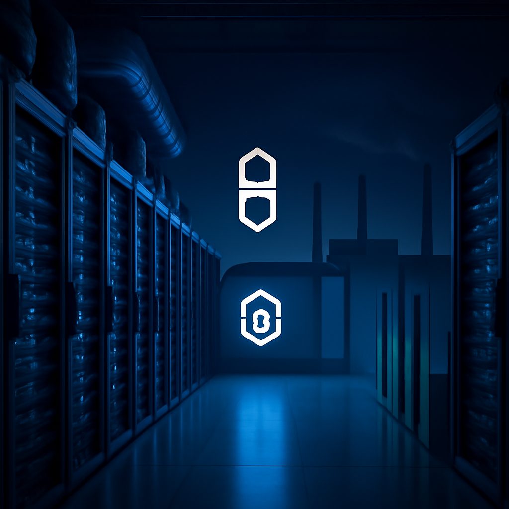 Hut 8 fecha contrato de data center de IA de US$7 bilhões com apoio do Google