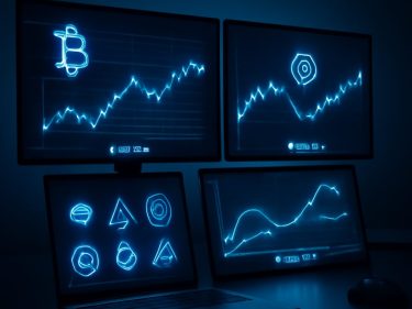 Instituições estão adotando o playbook de opções do bitcoin para altcoins, diz STS Digital