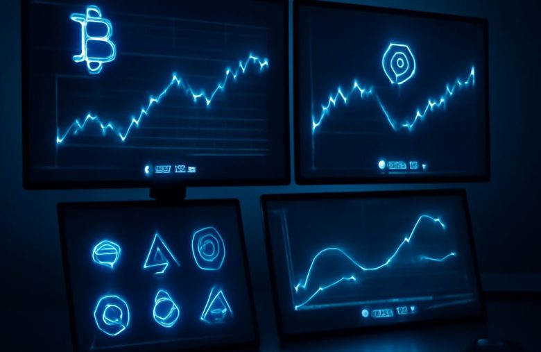 Instituições estão adotando o playbook de opções do bitcoin para altcoins, diz STS Digital