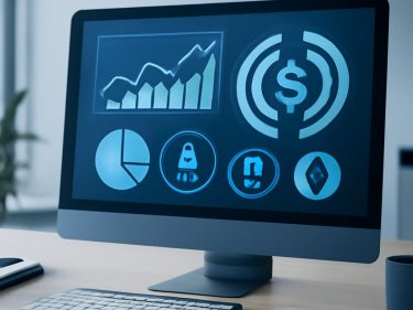 Intuit integra USDC ao TurboTax e QuickBooks em aliança plurianual com a Circle