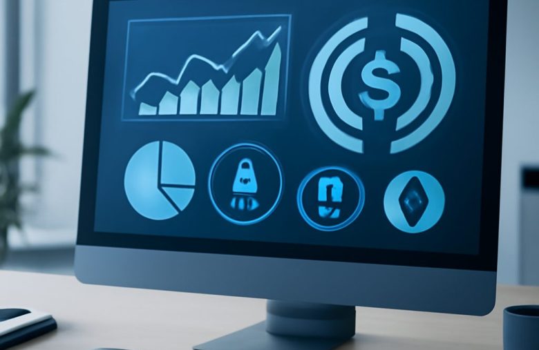 Intuit integra USDC ao TurboTax e QuickBooks em aliança plurianual com a Circle
