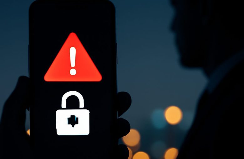 Invasão ao WeChat de Yi He expõe riscos crescentes da Web2 para executivos cripto