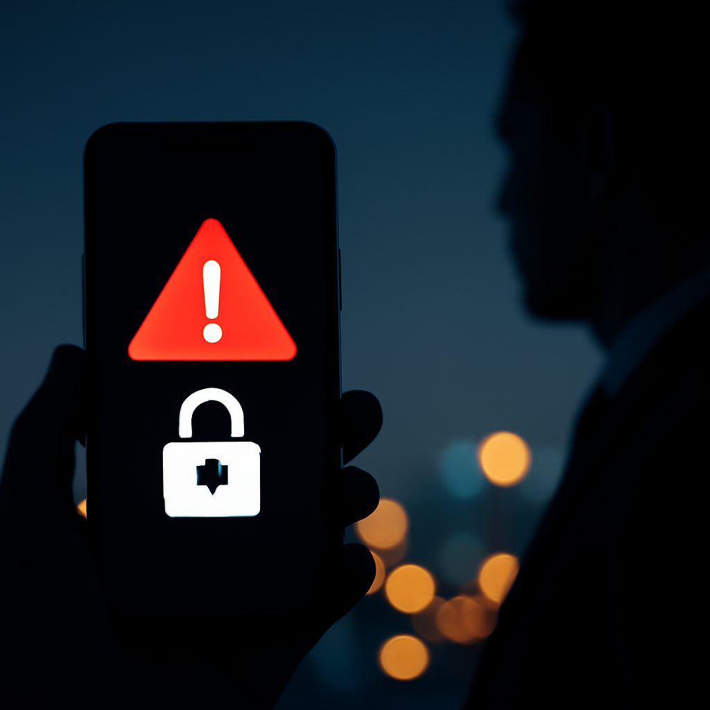 Invasão ao WeChat de Yi He expõe riscos crescentes da Web2 para executivos cripto