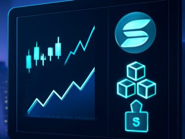 J.P. Morgan usa Solana na emissão tokenizada de título comercial da Galaxy