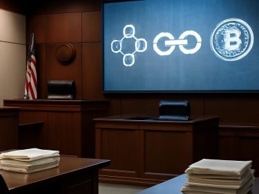 Jump Trading é alvo de processo de US$ 4 bilhões ligado ao colapso da Terra