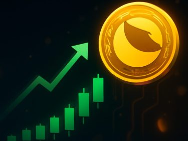 LUNC salta mais de 160% na semana enquanto sentença de Do Kwon e queimas atraem traders