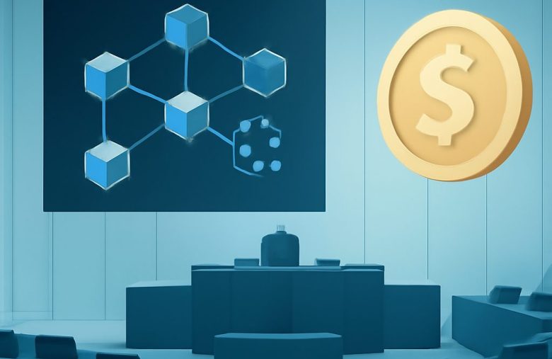 Lei cripto da Coreia do Sul emperra na disputa sobre quem pode emitir stablecoins
