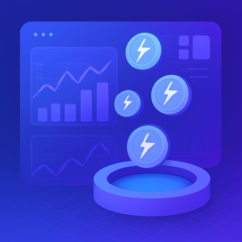Lighter DEX lança token LIT com airdrop de 25%