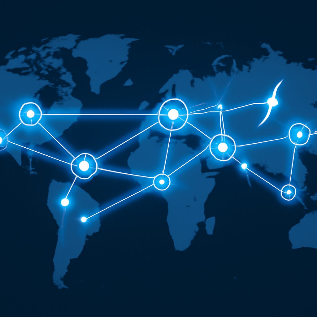 Lightning Network atinge capacidade recorde com adoção por exchanges cripto