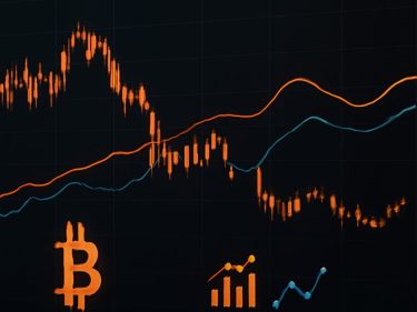 Mercado de Bitcoin ecoa início de 2022 com estresse on-chain em alta, aponta Glassnode