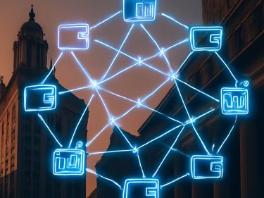 Mercado de investimentos dos EUA pode migrar 100% para blockchain, diz SEC