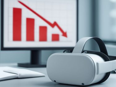 Meta planeja corte de 30% no orçamento do metaverso em ajuste de rota