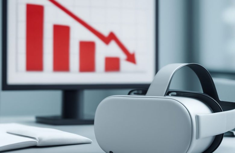 Meta planeja corte de 30% no orçamento do metaverso em ajuste de rota