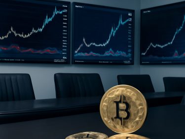 Metaplanet compra 4.279 BTC e eleva posição total para 35.102 BTC