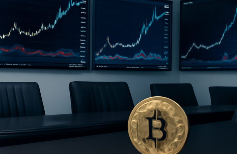 Metaplanet compra 4.279 BTC e eleva posição total para 35.102 BTC