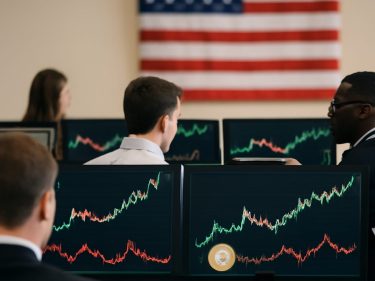 Negociação à vista de cripto sob a CFTC entra em cena e abre nova arena regulada