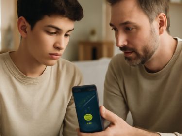 Novo app ‘Junior’ da Binance gera reações mistas sobre a entrada de crianças no mundo cripto