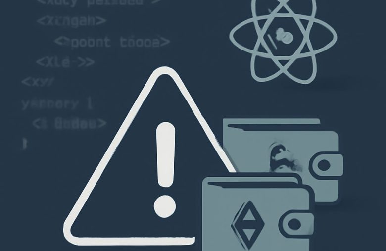 Novo bug no React pode drenar todos os seus tokens e afeta “milhares” de sites