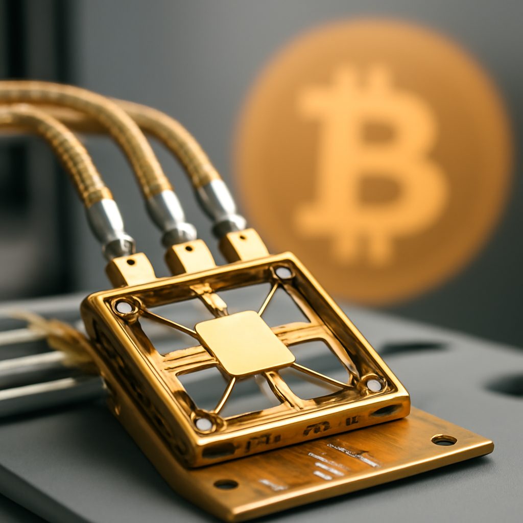 O debate quântico do Bitcoin volta à cena, e o mercado começa a prestar atenção