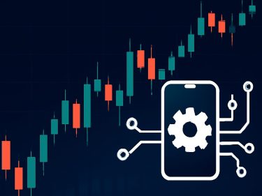 O ‘iPhone moment’ do machine learning em cripto se aproxima com agentes de IA negociando o mercado