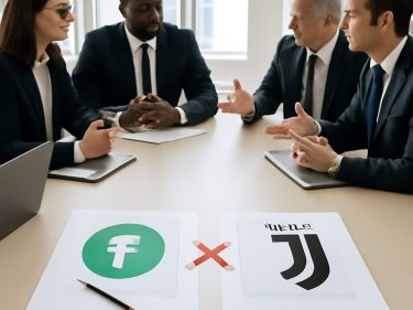 Oferta da Tether para comprar a Juventus é rejeitada pela Exor