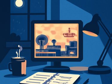 Os jogos indie que você não pode perder em 2025